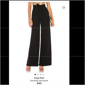 Beautiful pants. Worn once!